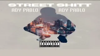 ady pablo ft shoredo kontrabando good vibes and inshallah official audio streetshitt