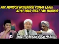 Download Lagu Muhdor Stres Kumat Lagi!! Kiyai Imad Sikat Cucu Palsu..