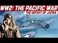 Download Lagu WW2: The Pacific War And The Defeat Of Japan | History Documentary