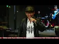 DU (Peter Maffay) - Harry Sastra & Tina W. Miracle Band