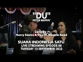 Download Lagu DU (Peter Maffay) - Harry Sastra \u0026 Tina W. Miracle Band