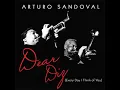 Arturo Sandoval - A Night in Tunisia 2012 (Dear Diz)