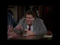 Cheers | Best of Norm Peterson (George Wendt) | Paramount+