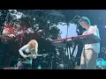 “Maybe in Time” by Penelope Road @ Summerstage NYC