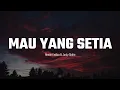 Download Lagu Beta Su Gagal Berjuang (Mau Yang Setia) - Lyrics \u0026 Cover