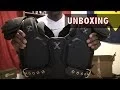 Xenith XFlex Shoulder Pads Unboxing - Ep 170