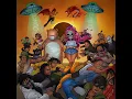 Rema - Bounce (Official Audio)