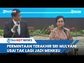 Download Lagu Sri Mulyani Akhirnya Buka Suara Usai Tidak Lagi Jadi Menteri Keuangan