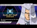 The New Duelist Cup In Master Duel Is REALLY Depressing