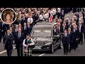 Singer Tina Turner last funeral live Tina Turner funeral