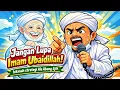 Lagu STRATEGI HIKMAH || JANGAN LUPAKAN UBAIDILLAH ‼️🤣