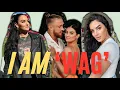 George Kittle s wife Claire LOVES being called WAG Everything on Claire Kittle s Opinion
