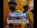 Kizz Daniel, Zlatan - Secure (OPEN VERSE) Instrumental Beat + Hook By Robot Allog beats