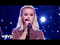 Download Lagu Zara Larsson - Never Forget You (Live on The Tonight Show Starring Jimmy Fallon)