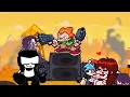 Download Lagu THIS OFFICIALY! | Friday Night Funkin Official Tankman Week 7 w/Cutscene,Full Week (HARD)