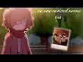 no one noticed fnaf william and henry NOT A SHIP