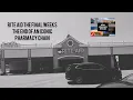Rite Aid The Final Weeks - The End of an Iconic Pharmacy Chain Episode 1