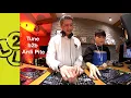 Lagu Tune b2b Ardi Pite | L2L