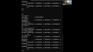 Python Packages II