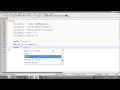 PHP 34 - stdClass