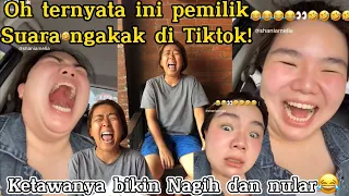 Download Viral Pemilik Asli Suara ketawa ngakak Tiktok | ShaniAmelia dan Soimah ! MP3