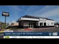 Sneak peek inside Better Buzz Coffee