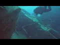 Tibbetts Wreck Cayman Brac