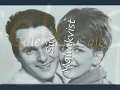 Siw Malmkvist & Umberto Marcato - Sole Sole Sole (1964)