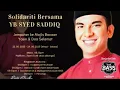 Download Lagu Sama-sama kita doakan buat YB Saddiq🤲👩‍❤️‍👨 majlis bacaan yasin dan doa selamat buat YB Saddiq 💪