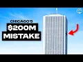 Download Lagu The $200 Million Mistake Hiding in Chicago’s Skyline