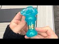 CHEECH FREEZABLE HERB HAND PIPE