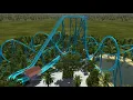 Download Lagu Polaris | B\u0026M Dive Coaster | No Limits 2