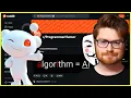 I Stole My Own Reddit Account Here s How
