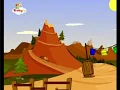 BabyTV Shell be coming around the mountain xvid english