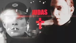 general hux judas