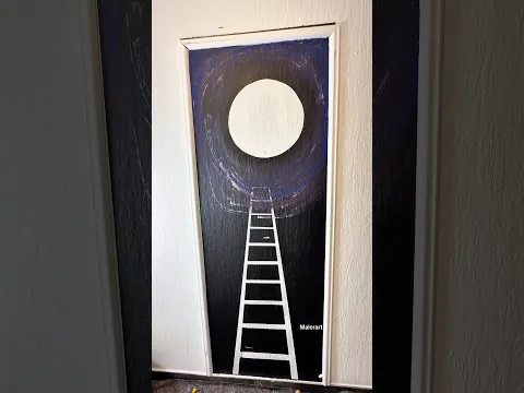 π 11 Jahre Erfahrung in 60 Sekunden π¨...#maler #handwerk #diy #painter #lifehack