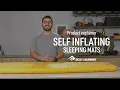 Download Lagu Self-Inflating Sleep Mats Explained | How They Work
