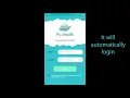 How to Login My Health App New version