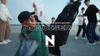 dj noiserr timbo real producer bootleg cut house djnoiserr music