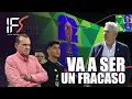 Download Lagu The reason Mexico is going to fail at the World Cup ◽️ We will be humiliated at home