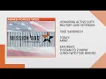 Mission BBQ Armed Forces Week honors active duty and veterans