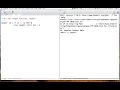 Podcast 1 part 8 Our own length function in Haskell