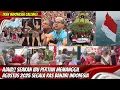 Lagu AJAIB, IBU PERTIWI SEAKAN MEMANGGIL! AGUSTUS 2025 BERBAGAI RAS BANJIRI INDONESIA! #indonesiacalling