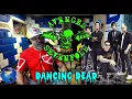 Download Lagu Avenged Sevenfold   Dancing Dead lyrics - Producer Reaction