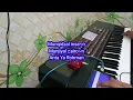ya ilahal kholqi X Ahbab rasulillah+teks!!!