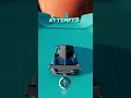 Download Lagu 🚀 Mars Jump: BeamNG Drive Mod Craziest Stunt! #shorts
