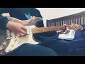 KWS - Shotgun blues guitar cover