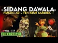 Download Lagu Dawala Sidang !!! Wayang Golek Asep Sunandar Sunarya Hd Video Lakon Seru !!!