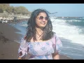 Download Lagu Kamari beach  - Santorini's best kept secret🥰 #shorts #santorini #vibes #summer