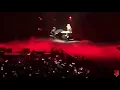 BLACKPINK ROSÉ - Coming Home , Let It Be , You & I , Only Look At Me (Cover In MELBOURNE )13-06-2019